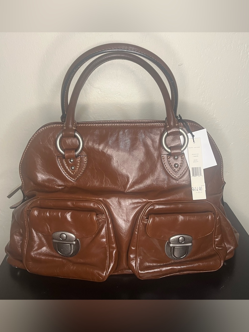 Marc Jacobs Bag - Roxanne (Y2K)